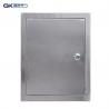 China SS 304 Electrical Distribution Box Precision IP66 Waterproof CE Certification wholesale