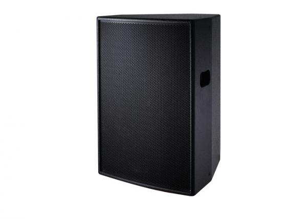 Professional Concert Speakers , Live Music Sound Systems Powered Stage Monitors