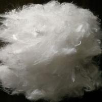 China Great Volume PSF Polyester Staple Fiber Anti Bacteria Environmental Friendly on sale