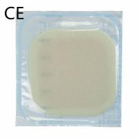 China Disposable Acne Bandages Hydrocolloid Plaster Wound Dressing Eco Class II on sale