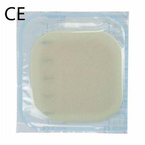 Disposable Acne Bandages Hydrocolloid Plaster Wound Dressing Eco Class II