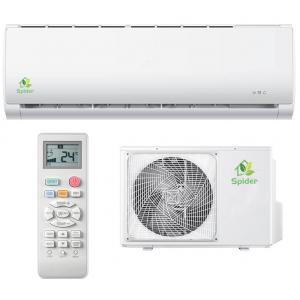 China Automatic House Inverter Split Air Conditioner Duct Type High Performance supplier