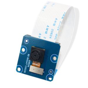 China 5MP MIPI Camera Module OV5647 Raspberry Pi Camera Module FF 1080P Wide Angle MIPI CSI wholesale