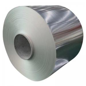 China 0.28mm 202 Stainless Steel Coil J2 supplier