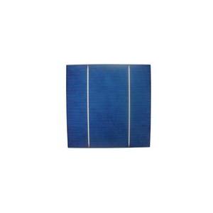China low efficiency solar cells,A grade poly 156*156mm solar cells,solar wafer,solar product  supplier