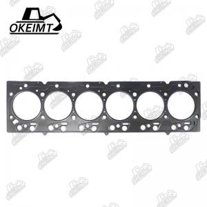 6754-11-1811 Engine Cylinder Head Gasket for Komatsu 6D107 Engine