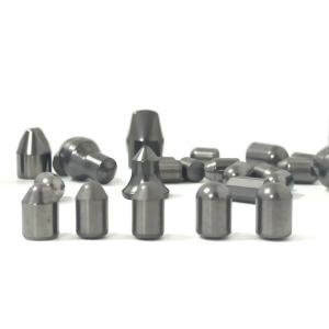 China Large Stock Cemented Carbide Buttons For Drilling Tool Tungsten Carbide Insert supplier