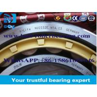 China NU2232E.M1A.C3 axial cylindrical roller bearings Long life operation on sale