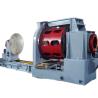 Automatic Machinery Cylindrical Profile Wire Screen Welding Machine With Transformer Roller