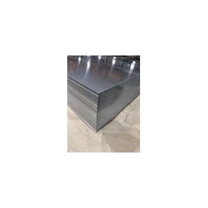 316L Stainless Steel Plate Sheet DIN Standard Stainless Metal Plate