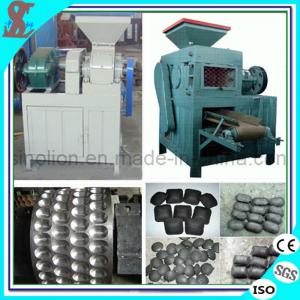 ISO Approved Dry Powder Ball Press Machine/Briquette Machine/Best Sell Ball Press Machine/ Ball Briquette Machine