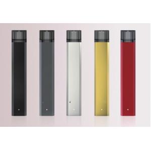 Rechargeable Tub Vape Pen Cartridges For E Cigarettes Micro USB Charging