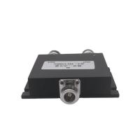 50 Ohm IP65 RF Power Divider Splitter Combiner RF N-KF Durable