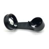 High Precision CNC Machining Parts for UAV 6061 Anodized Aluminum Customized Wood Turning