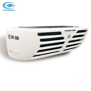China Efficient R404A 2.5kg Thermo King Refrigeration Units supplier