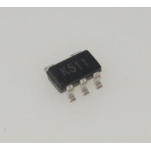 China TS391ILT コンパレータ 1.8V-5.5V 広範囲 低 0.4µA 電流 20ns 応答 SOT-23-5 パッケージ レール・トゥ・レール入力 プッシュプル出力 -40°C～125°C 範囲 wholesale