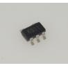 Comparador TS391ILT 1.8V-5.5V Amplio Rango Bajo 0.4µA Corriente 20ns Respuesta Paquete SOT-23-5 Entrada Carril a Carril Salida Push-Pull Rango -40°C a 125°C
