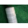 1.63m 64 Inch Hay Silage Baler Wrap Round Stretch Pallet Netting Wrap 8gsm