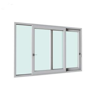 Sliding Design Polycarbonate Pvc Doors Windows Horizontal Vertical