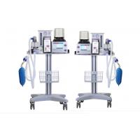 China DM6B Veterinary Anesthesia Ventilator System AC 100-240V 7 Inch Color LCD Display on sale
