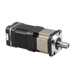 Jkongmotor Factory supply nema 23 Integrated closed-loop stepper motor 57mm closed loop stepper motor kit with RS485 communication