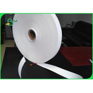 China 0.3mm Water Absorbent Kraft Cardboard Paper Roll / Bibulous Paper 800*1100mm supplier