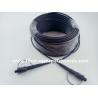 China SC del cordón de remiendo de la fibra óptica del cable de Huawei el mini al SC impermeabiliza el cordón de remiendo óptico Jumper Single Mode a una cara wholesale