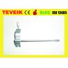 Ultrasound Needle Guide For HP C9-4EC Medical Ultrasound Transducer