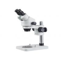 China Binocular Stereo Laboratory Digital Microscope For Mobile Repair on sale