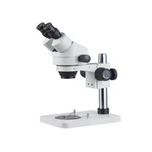 China Binocular Stereo Laboratory Digital Microscope For Mobile Repair supplier