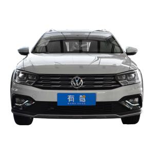 China Cheap Cars for Sale Wholesales Made in China Volkswa VW C-TREK 06/2019 White Good Quality Used Car Sales supplier