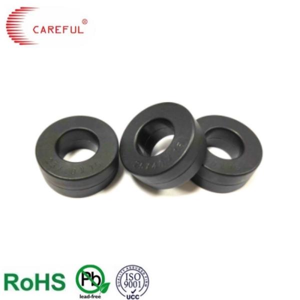Essai libre toroïdal Noyau nanocristallin1K107B 40*25*15 Fe à haute saturation basé sur l'alimentation de commutateur