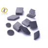 Hardened Materials Tungsten Carbide Inserts Fit Cutting Engine Blocks And