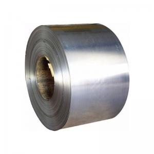 High Strength Stainless Steel Coil 309S Hot Rolled With Fatigue Resistance