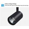 Hot-selling High Bright Epistar COB LED Track Light 10W 20W 30W 3 years warranty