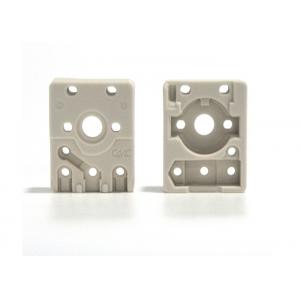 High Insulation Resistance Thermostat Talc Ceramic Components