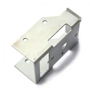 Custom Caving Bending Sheet Metal Parts 6061 Aluminum Q235 Steel Spare Parts