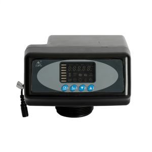 China Automatic Runxin Water Softener Control Valve 63503 F117A1 63603 F117A3 wholesale