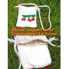 Handmade crochet handbag with handle vintage knitted women's coin purse bag