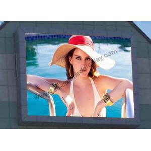 High Brightness 3mm HD Indoor Fixed LED Display with VGA DVI HDMI SDI HD - SDI input