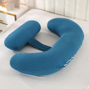 China Abdomen Women Nursing Waist Pillow Multi Functional Pregnancy Cushions supplier