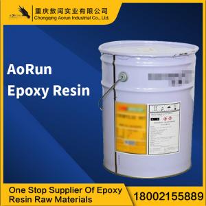 High Build Epoxy Paint Strong Anti Corrosion Industrial Steel Coating