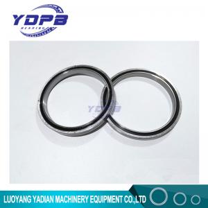 China CRBS 9008 UU CC0P5 china crossed- roller bearing  stand factory 90X106X8mm supplier