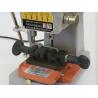 China Gross weight 13kg Vertical Key Machine JINFA-368A 110V Duplicate Key Making Machine wholesale