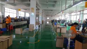 Shenzhen Longsheng Plastic Bags & Products Factory