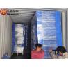 China Blue Corrugated Plastic Sheets Coroplast Board 6mm 8mm 10mm 12mm wholesale