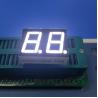 Numeric LED Display , 2 Digit 7 Segment LED Display For Car Dashboard
