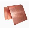 China ASTM AISI Red Copper Sheet C21000 C22000 C23000 C24000 C26000 C26000 C27000 C1100 wholesale
