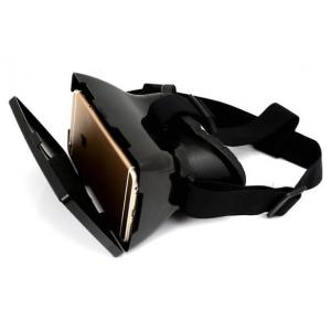 China VR-Box 3D Eyewear With game supplier