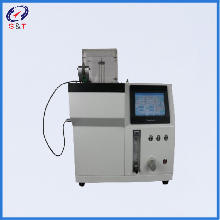 China ASTM D3829 Automatic Engine Oil Viscosity Tester Boundary Pumping Temperature SH416 wholesale
